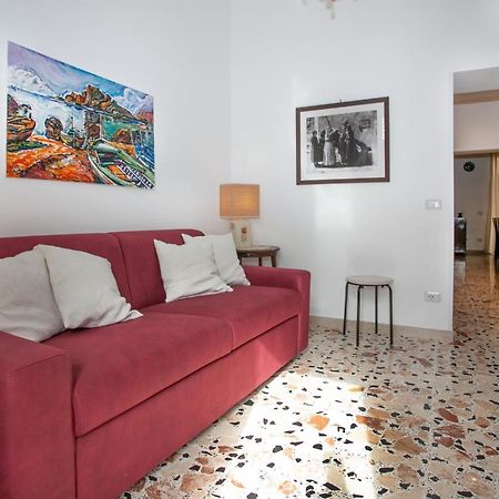 Casa Rosa Διαμέρισμα Ταορμίνα Εξωτερικό φωτογραφία