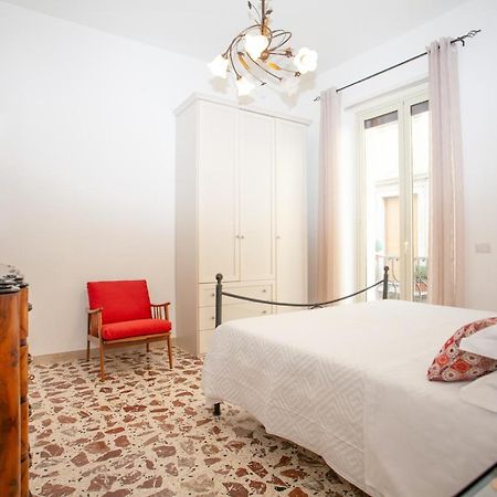 Casa Rosa Διαμέρισμα Ταορμίνα Εξωτερικό φωτογραφία
