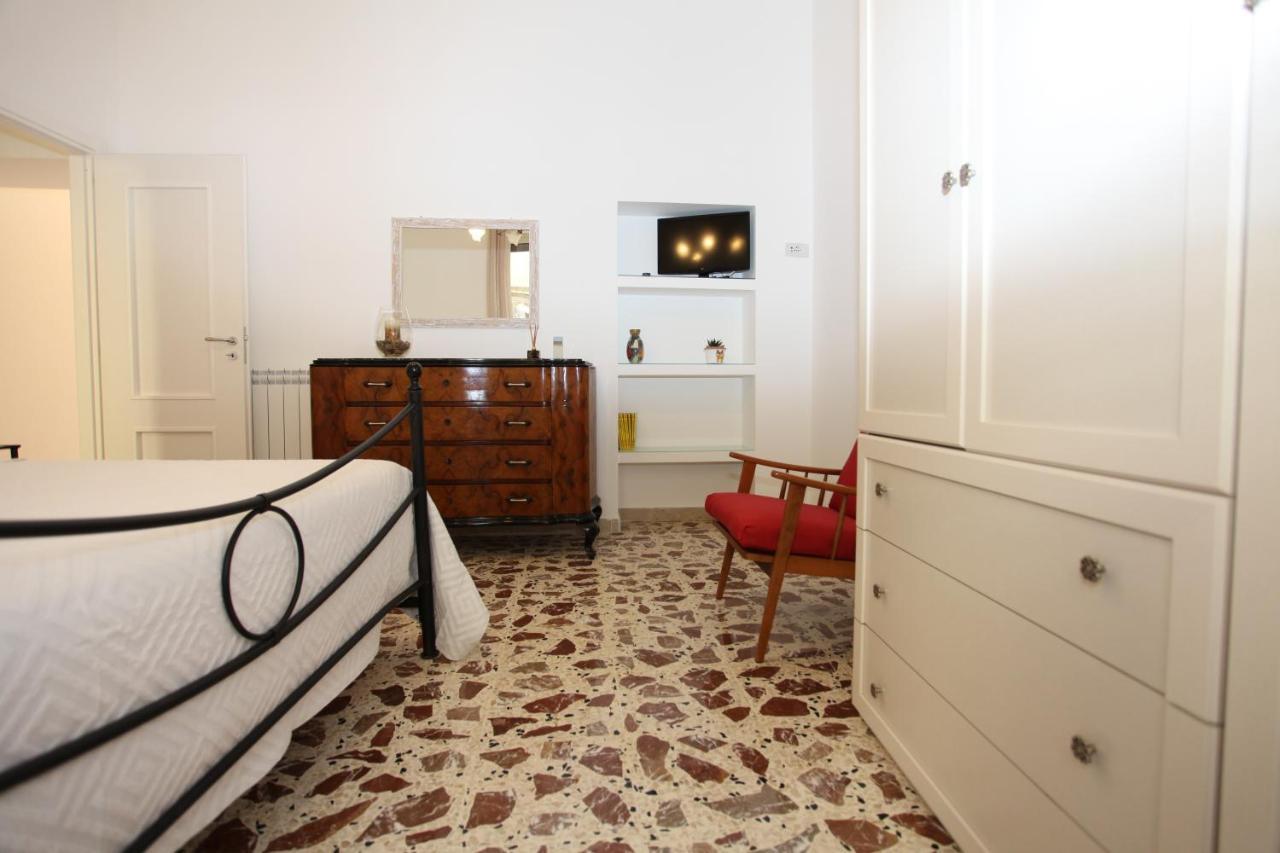 Casa Rosa Διαμέρισμα Ταορμίνα Εξωτερικό φωτογραφία