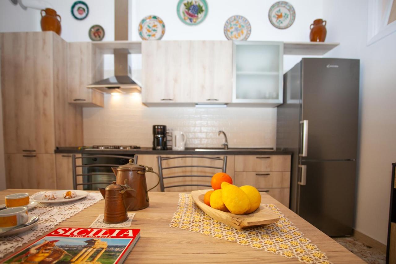 Casa Rosa Διαμέρισμα Ταορμίνα Εξωτερικό φωτογραφία