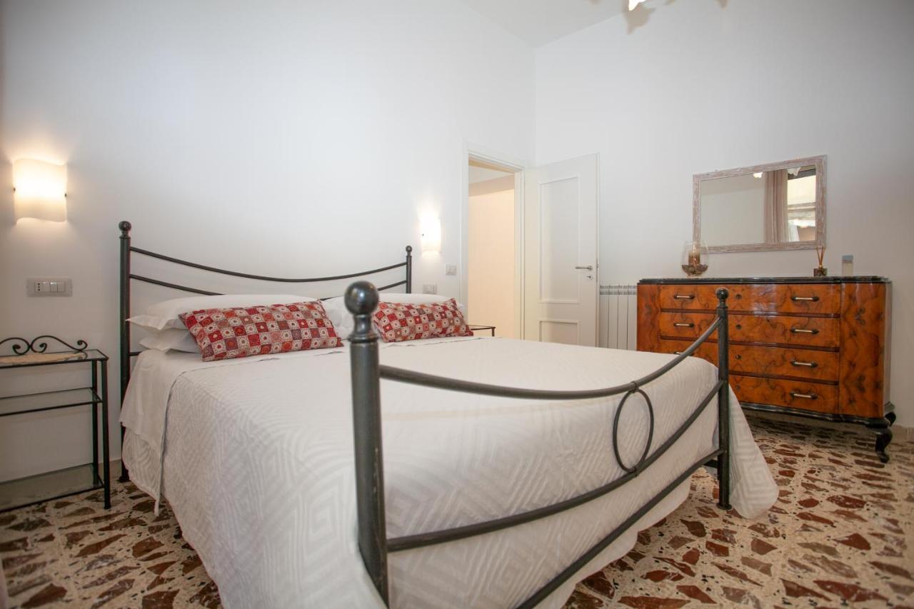 Casa Rosa Διαμέρισμα Ταορμίνα Εξωτερικό φωτογραφία