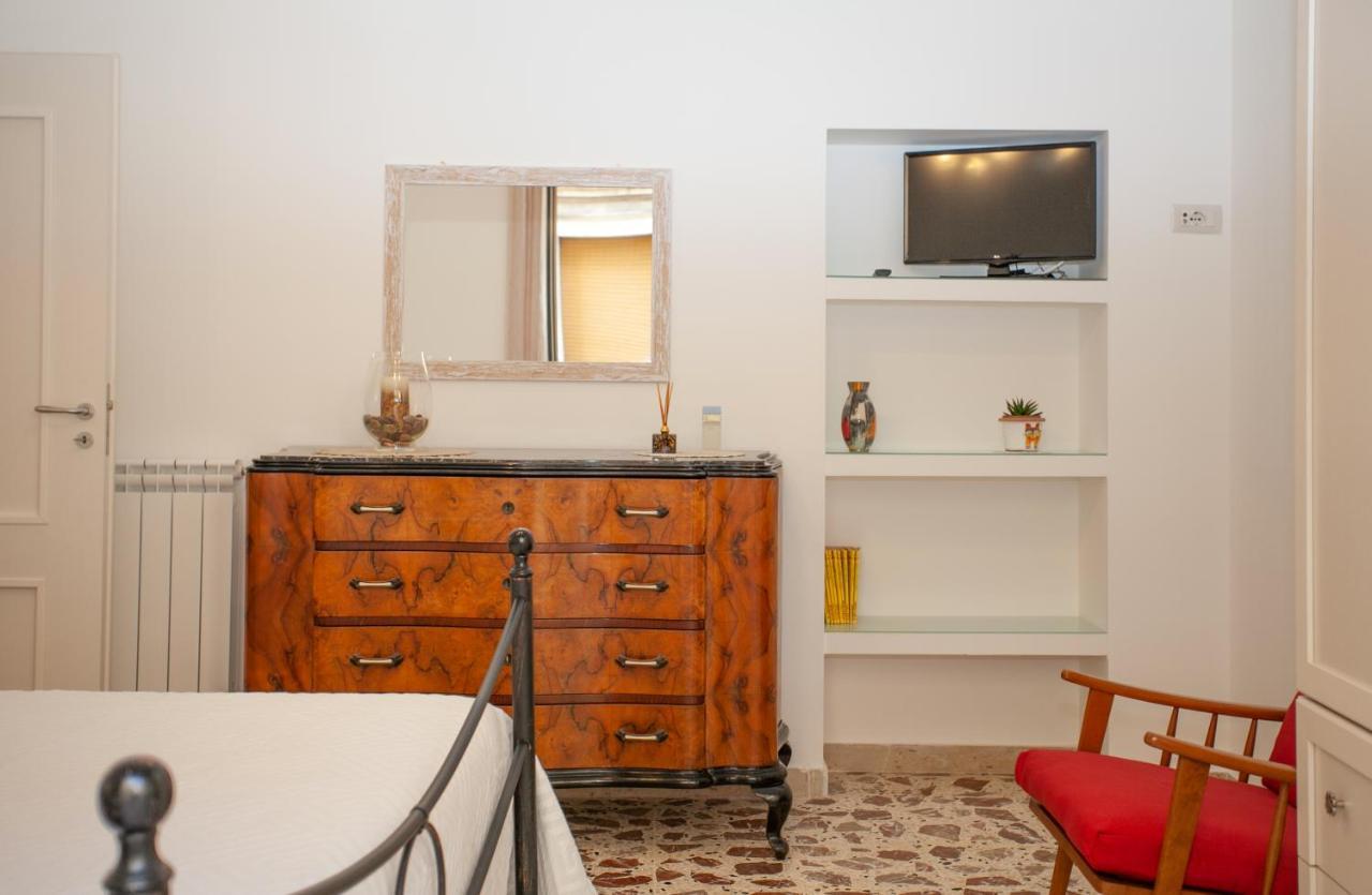 Casa Rosa Διαμέρισμα Ταορμίνα Εξωτερικό φωτογραφία