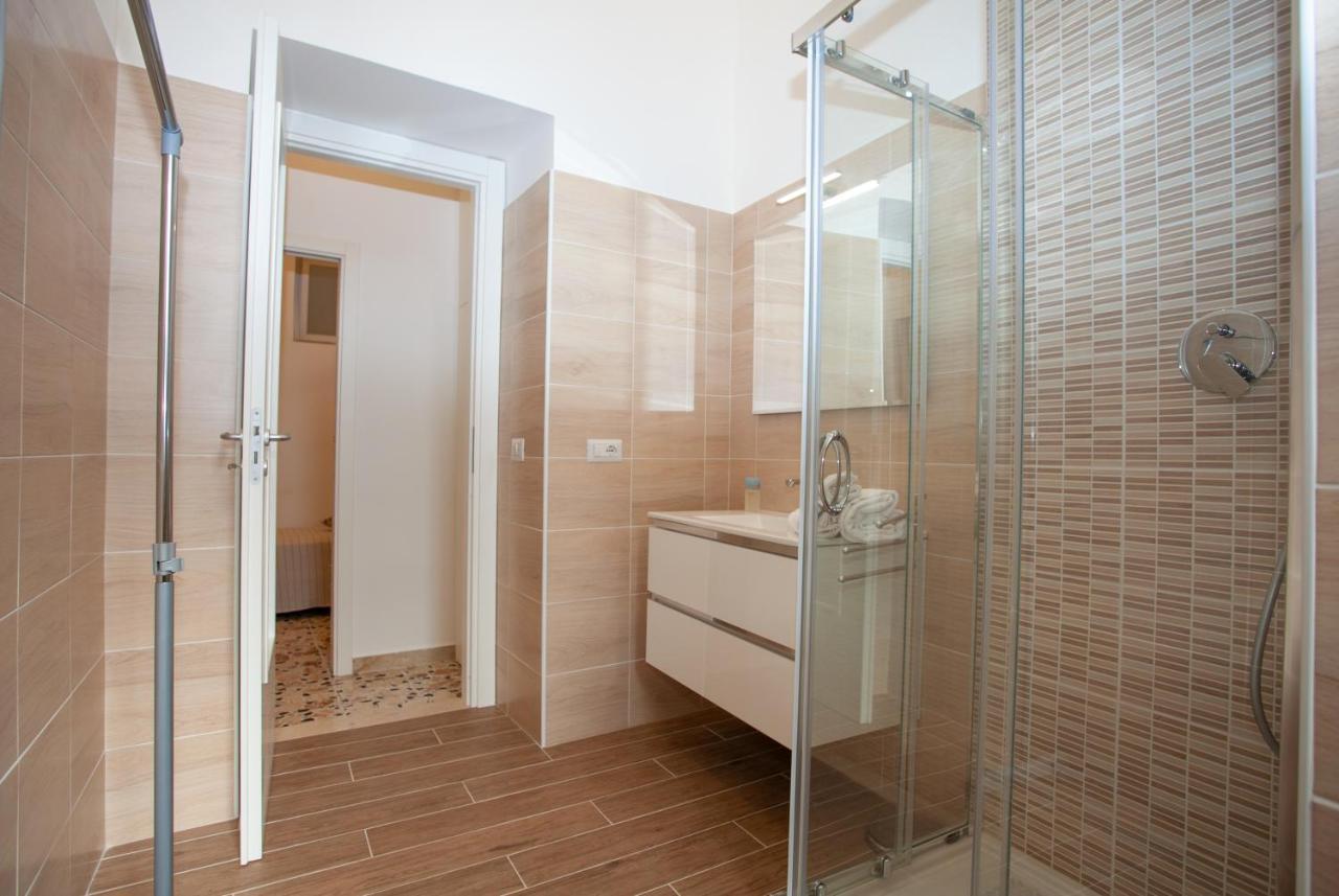 Casa Rosa Διαμέρισμα Ταορμίνα Εξωτερικό φωτογραφία