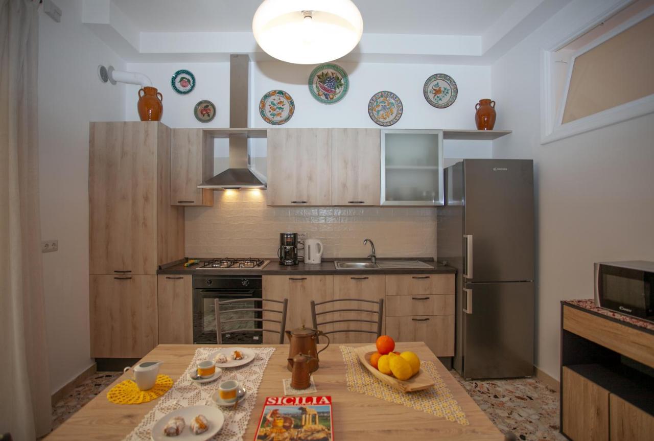 Casa Rosa Διαμέρισμα Ταορμίνα Εξωτερικό φωτογραφία