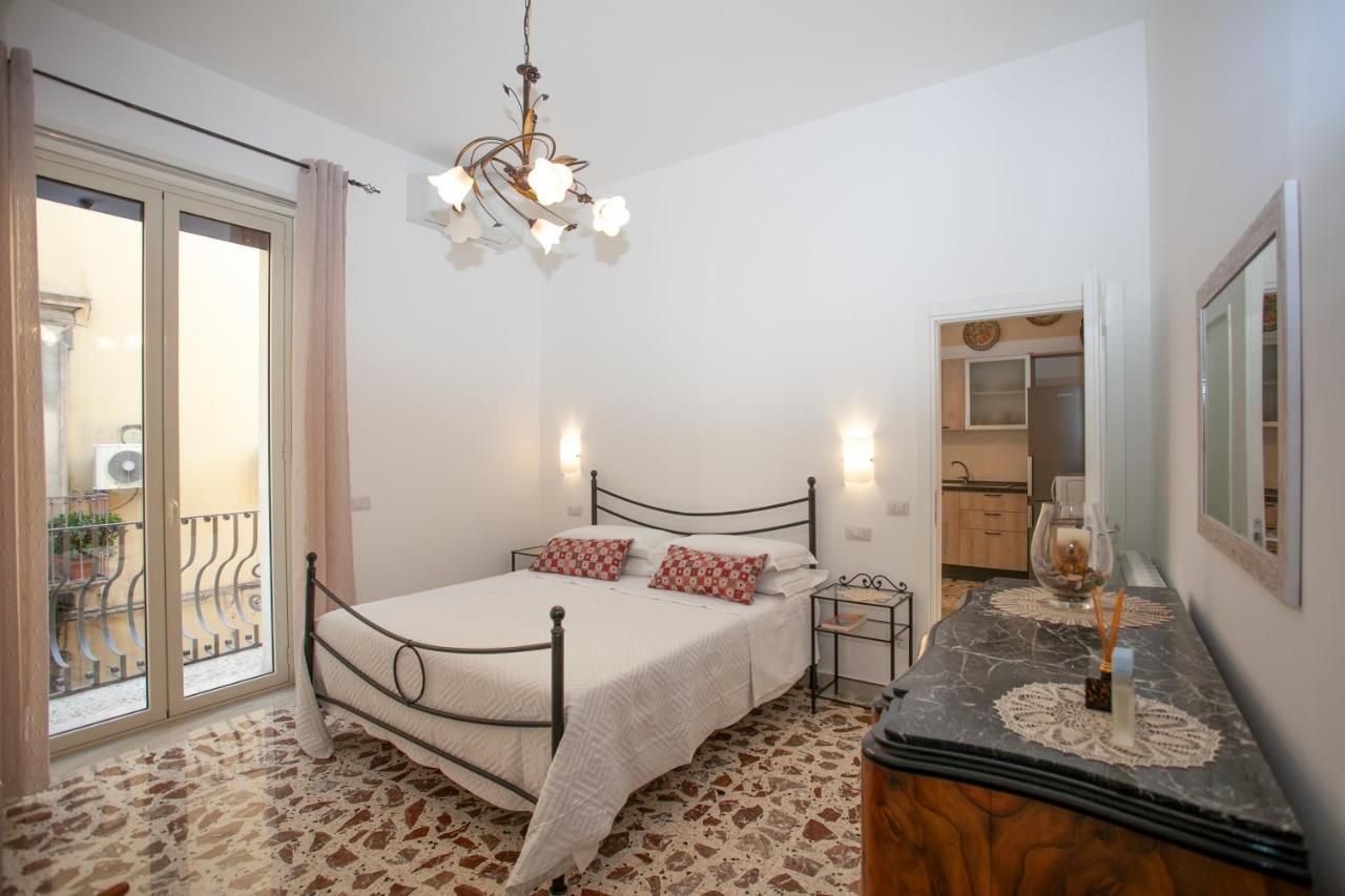 Casa Rosa Διαμέρισμα Ταορμίνα Εξωτερικό φωτογραφία