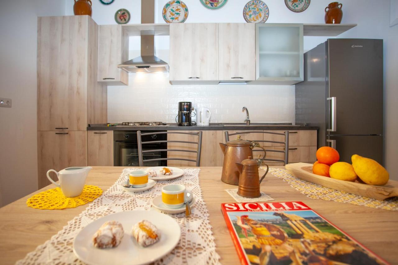 Casa Rosa Διαμέρισμα Ταορμίνα Εξωτερικό φωτογραφία
